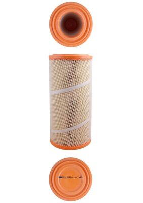 Luftfilter - LX 1142 KNECHT