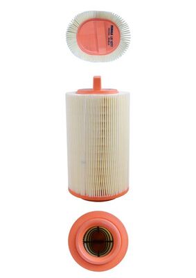 Luftfilter - LX 1277 KNECHT