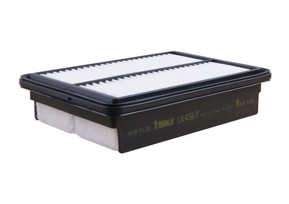 Luftfilter - LX 4567 KNECHT
