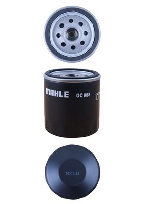 Oil Filter - OC 988 KNECHT