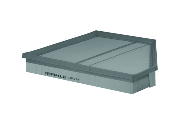 Luftfilter - LX 2098 KNECHT