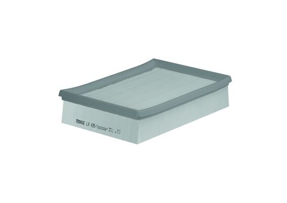 Luftfilter - LX 435/1 KNECHT