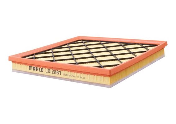 Luftfilter - LX 2881 KNECHT