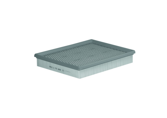 Luftfilter - LX 1758 KNECHT