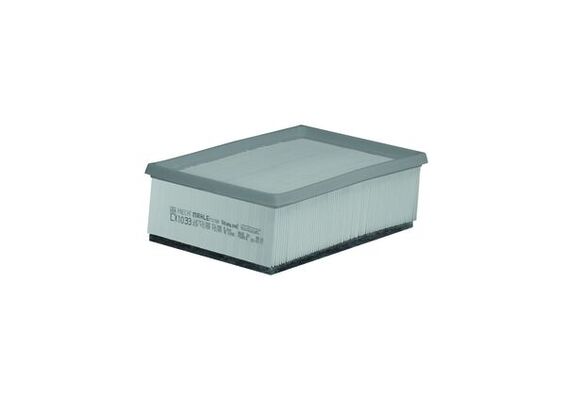 Luftfilter - LX 1033 KNECHT