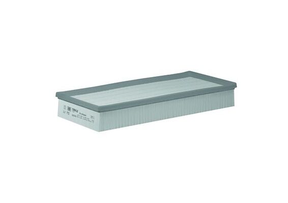 Filtro aria - LX 792 KNECHT