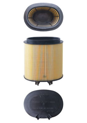 Air Filter - LX 2974 KNECHT