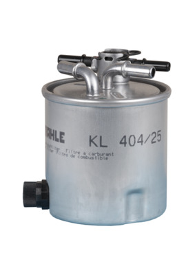 Fuel filter - KL 404/25 KNECHT