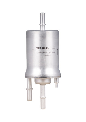 Fuel filter - KL 572 KNECHT