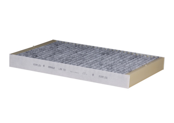 Filter, interior air - LAK 93 KNECHT