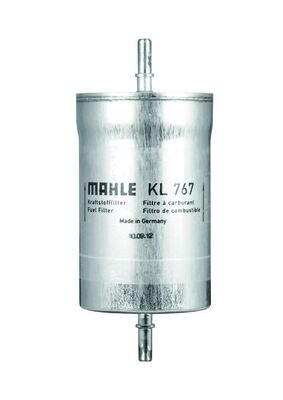 Fuel filter - KL 767 KNECHT