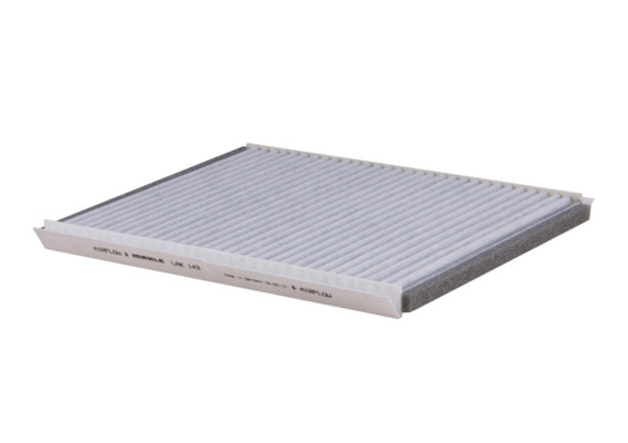 Filter, interior air - LAK 143 KNECHT