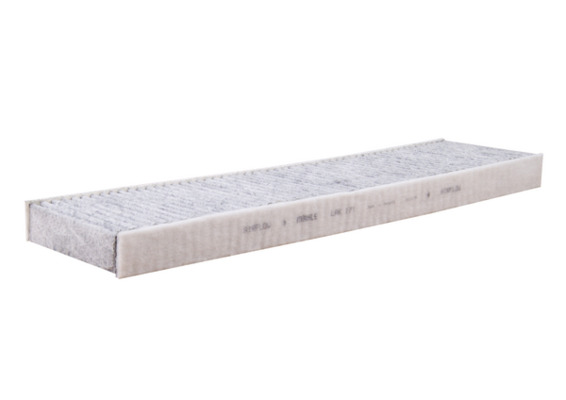 Filter, interior air - LAK 171 KNECHT