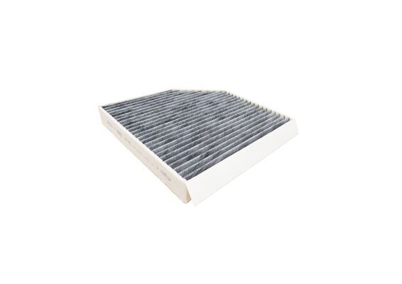 Filter, interior air - LAK 667 KNECHT