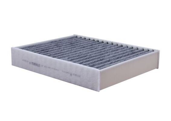 Filter, interior air - LAK 812 KNECHT
