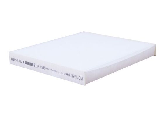 Filter, interior air - LA 158 KNECHT