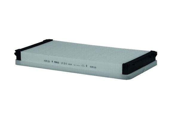 Filter, interior air - LA 32/3 KNECHT