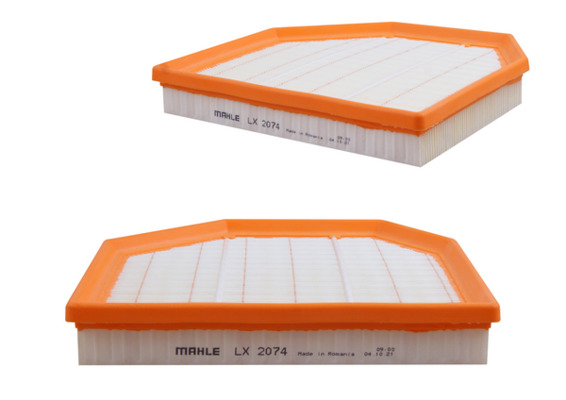 Luftfilter - LX 2074 KNECHT