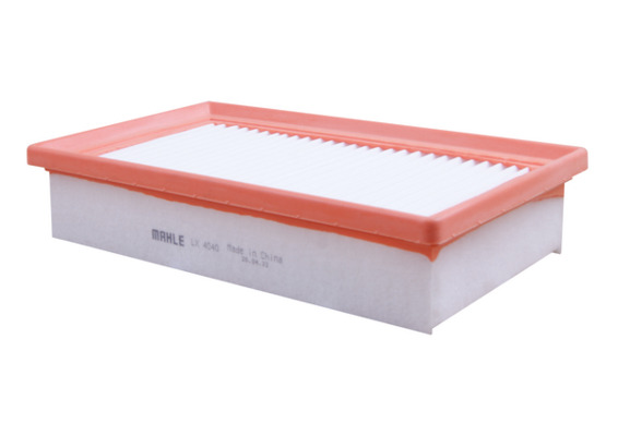 Air Filter - LX 4040 KNECHT
