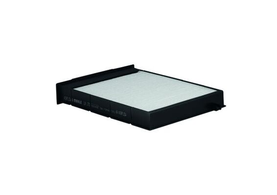 Filter, interior air - LA 175 KNECHT