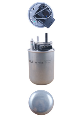 Топливный фильтр - KL 1048 KNECHT