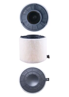 Luftfilter - LX 4407 KNECHT