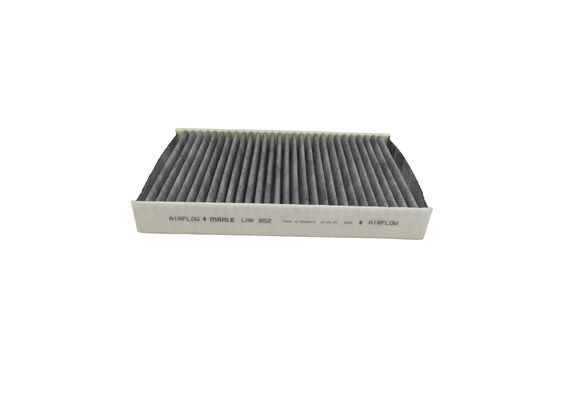 Filter, interior air - LAK 852 KNECHT