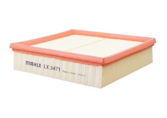 Luftfilter - LX 3471 KNECHT