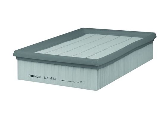 Luftfilter - LX 418 KNECHT