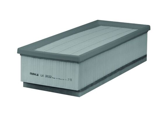 Luftfilter - LX 2022 KNECHT