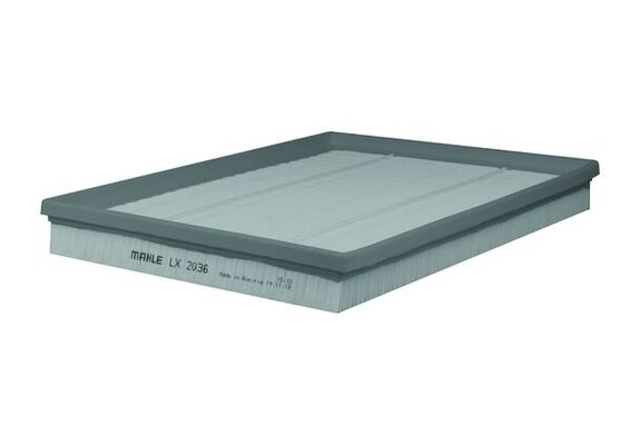 Luftfilter - LX 2036 KNECHT