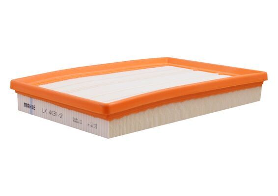Luftfilter - LX 4031/2 KNECHT