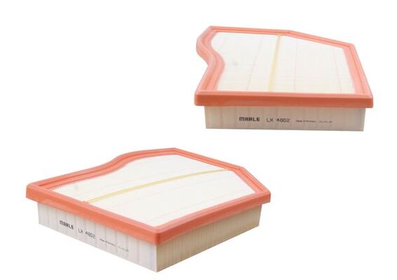 Luftfilter - LX 4802 KNECHT