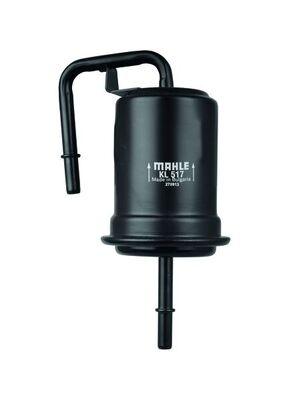 Топливный фильтр - KL 517 KNECHT