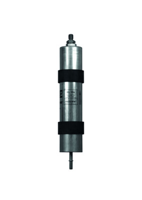 kuro filtras - KL 104 KNECHT
