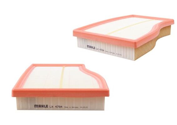 Luftfilter - LX 4784 KNECHT