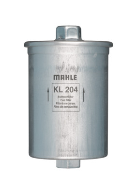 Топливный фильтр - KL 204 KNECHT