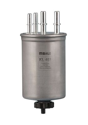 Fuel filter - KL 451 KNECHT