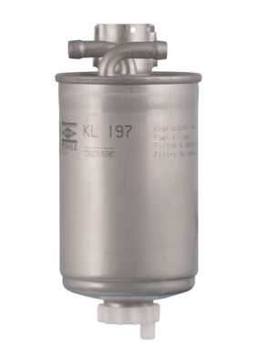 Топливный фильтр - KL 197 KNECHT