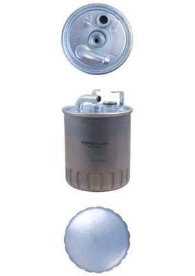Топливный фильтр - KL 100/1 KNECHT