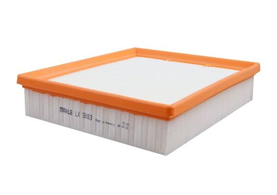 Filtro aria - LX 5083 KNECHT