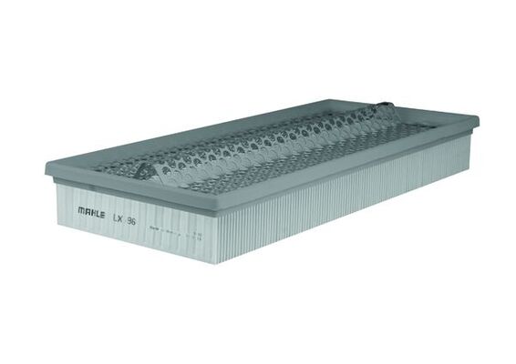Air Filter - LX 96 KNECHT