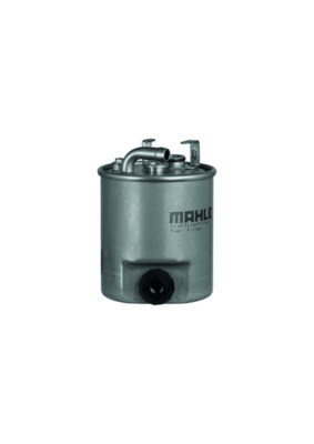 Fuel filter - KL 195 KNECHT