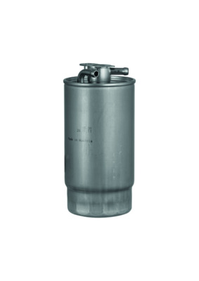 Fuel filter - KL 160/1 KNECHT