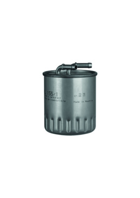 Топливный фильтр - KL 155/1 KNECHT