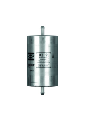 Fuel filter - KL 9 KNECHT