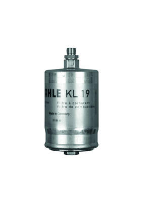 Fuel filter - KL 19 KNECHT