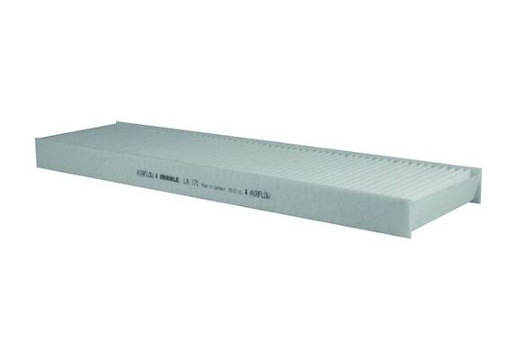 Filter, interior air - LA 171 KNECHT