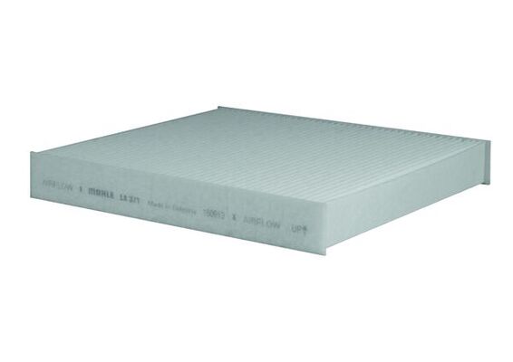 Filter, interior air - LA 371 KNECHT