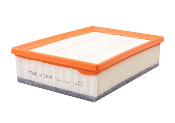 Luftfilter - LX 935/3 KNECHT
